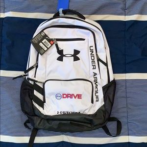NEW Under Armour Backpack
